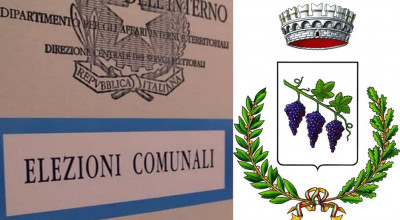 Manifesto di convocazione dei comizi elettorali per l'elezione diretta del Si...