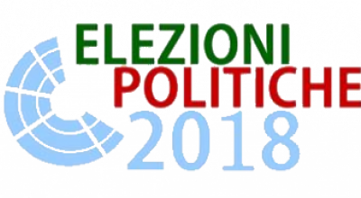 Elezioni Politiche 2018. Manifesto Candidati Eletti