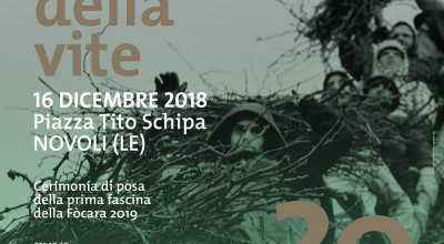 Festa della vite 2018