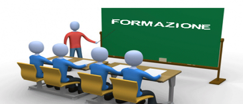 Aula di formazione