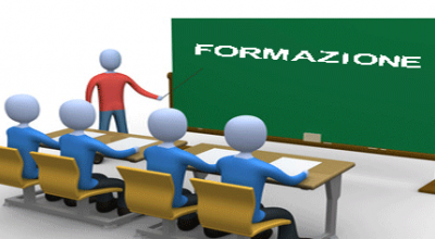 Aula di formazione