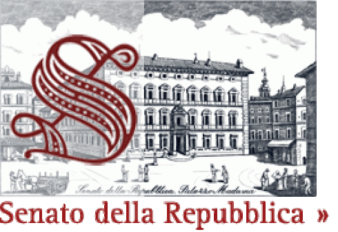 Elezioni Politiche 2018. Manifesto recante le candidature del Senato della Re...