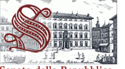 Elezioni Politiche 2018. Manifesto recante le candidature del Senato della Re...