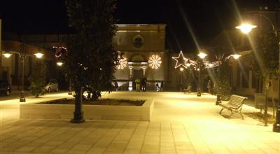 Villa Convento