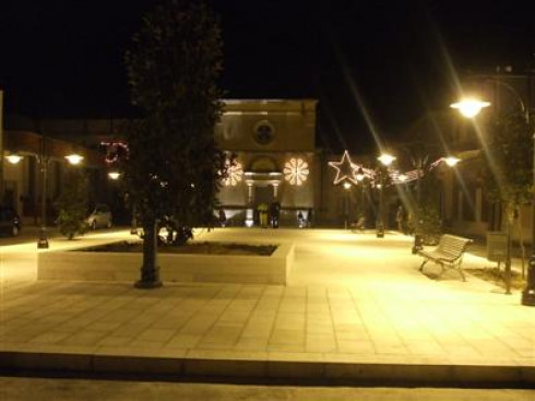 Villa Convento