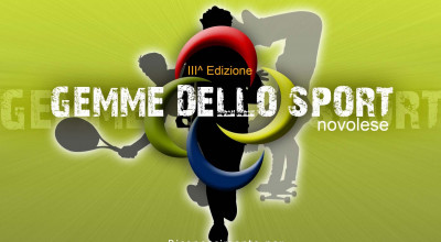 logo gemme dello sport