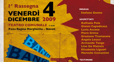 Giallo Salento
