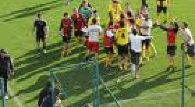 i calciatori