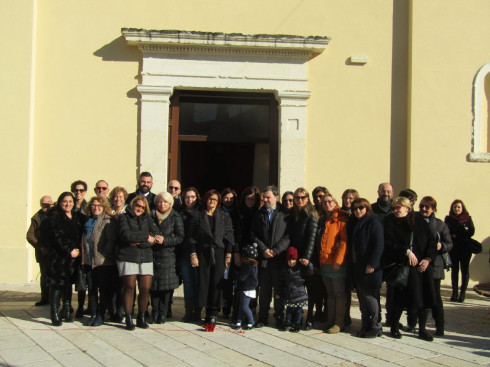 ARTIGIANATO, MUSICA, TEATRO, ENOGASTRONOMIA E SOLIDARIETA' ILLUMINANO IL NATA...
