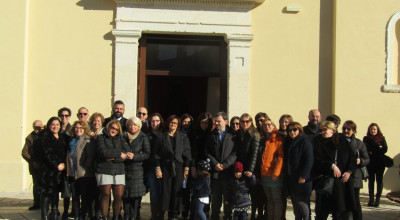 ARTIGIANATO, MUSICA, TEATRO, ENOGASTRONOMIA E SOLIDARIETA' ILLUMINANO IL NATA...