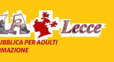 Offerta Formativa CPIA Lecce