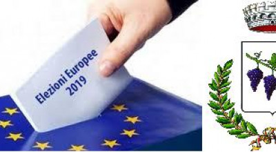 Elezioni Europee 2019