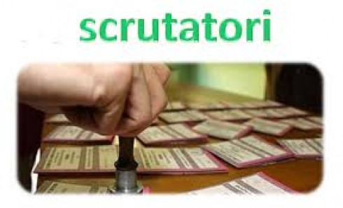 Aggiornamento Albo delle persone idonee all&rsquo;Ufficio di scrutatore di se...