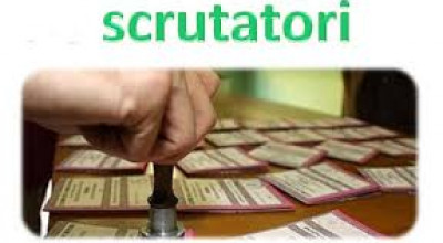 Aggiornamento Albo delle persone idonee all&rsquo;Ufficio di scrutatore di se...