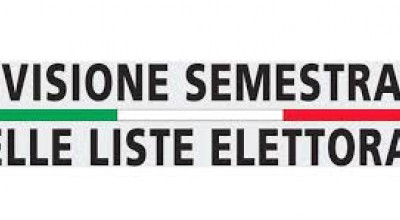REVISIONE SEMESTRALE