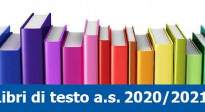 AVVISO STRAORDINARIO Libri di Testo e/o Sussidi Didattici - A.S.2020-2021