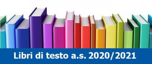 AVVISO STRAORDINARIO Libri di Testo e/o Sussidi Didattici - A.S.2020-2021