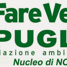 Fare Verde PUGLIA - Nucleo di Novoli