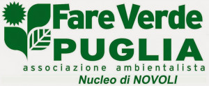 Fare Verde PUGLIA - Nucleo di Novoli