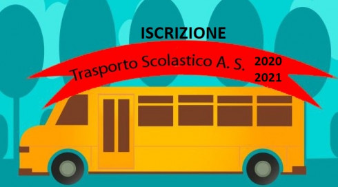 Servizio di trasporto scolastico in favore degli alunni residenti e/o frequen...