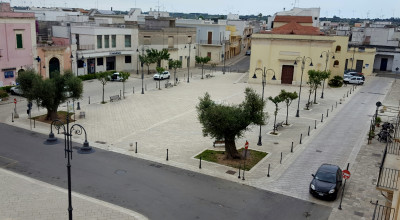 NOVOLI, AVVIATI I TIROCINI DEI CANTIERI DI CITTADINANZA. SEI LE FIGURE SOCIAL...