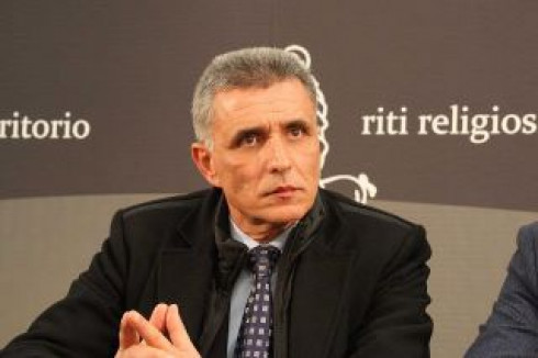 Oscar Marzo Vetrugno