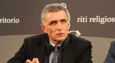 Oscar Marzo Vetrugno