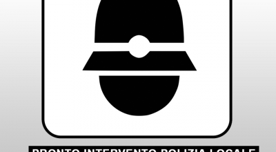NUMERO PRONTO INTERVENTO - POLIZIA MUNICIPALE
