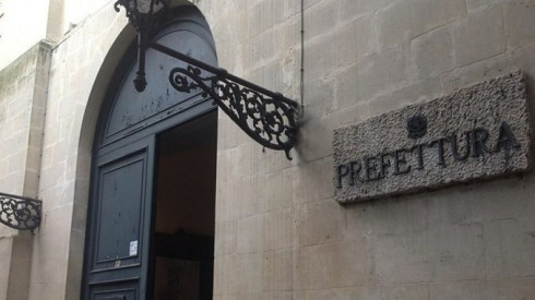 Prefettura di Lecce