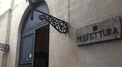 Prefettura di Lecce