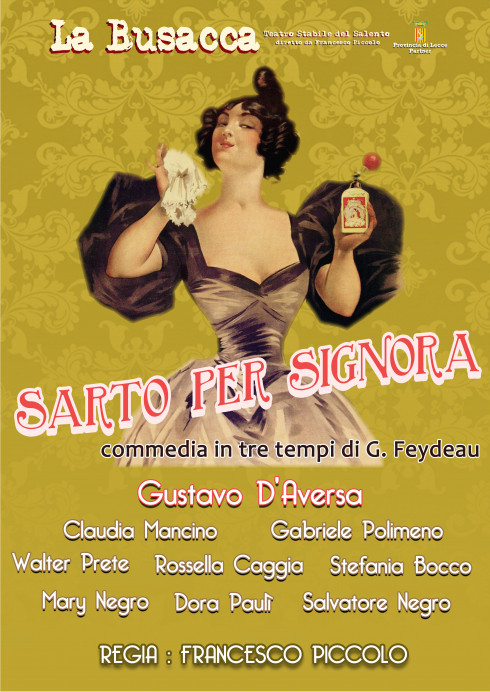 Locandina
