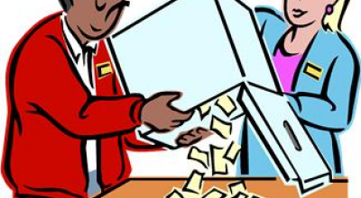 Convocazione Commissione Elettorale Comunale per la nomina degli scrutatori p...