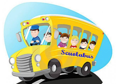 Avvio servizio di Trasporto scolastico A.S. 2021/2022