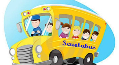 Avvio servizio di Trasporto scolastico A.S. 2021/2022