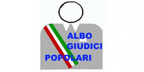 Aggiornamento Albi Giudici Popolari