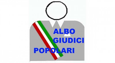 Aggiornamento Albi Giudici Popolari