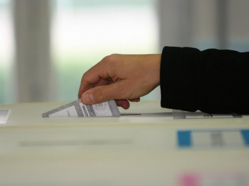 Consultazioni regionali del 20 e 21 settembre. Candidati per l&rsquo;elezione...
