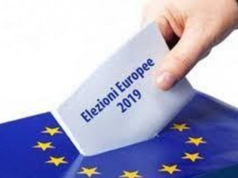 ELEZIONI EUROPEE