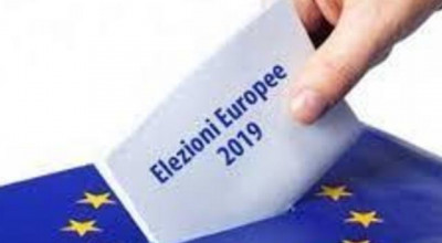 ELEZIONI EUROPEE