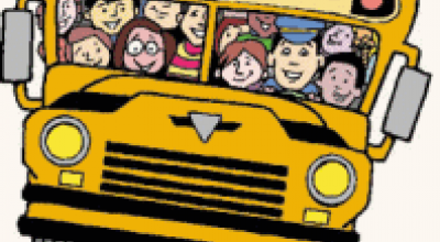 Servizio Trasporto Scolastico Anno 2018/2019