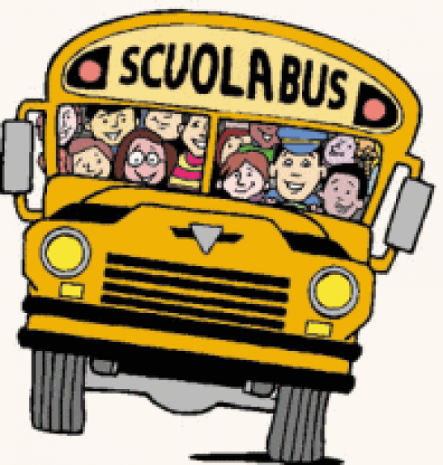 Servizio Trasporto Scolastico Anno 2018/2019