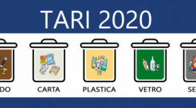 SALDO TARI 2020 - AVVISO AI CONTRIBUENTI