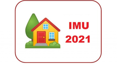 INFORMATIVA IMU 2021
