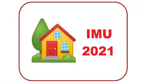 INFORMATIVA IMU 2021