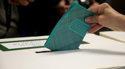 Elezioni del 20 e 21 Settembre 2020: Esercizio del voto a domicilio