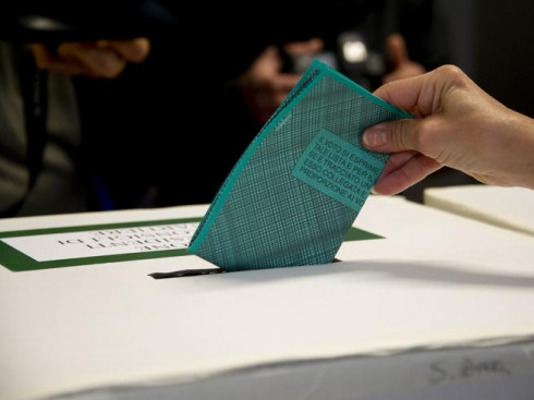 Elezioni del 20 e 21 Settembre 2020: Esercizio del voto a domicilio