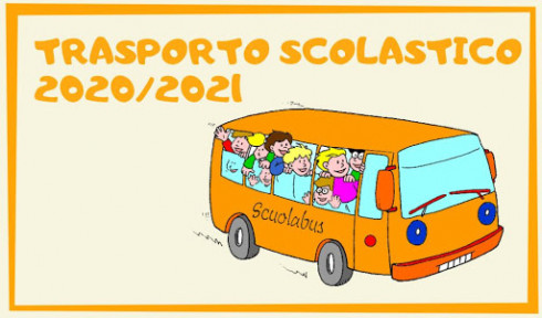 Avvio Servizio di Trasporto Scolastico alunni BES in presenza do Scuola Stata...