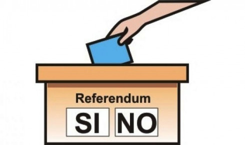 Elenco degli scrutatori nominati per il Referendum Costituzionale del 4 dicem...