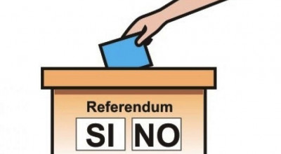 Elenco degli scrutatori nominati per il Referendum Costituzionale del 4 dicem...
