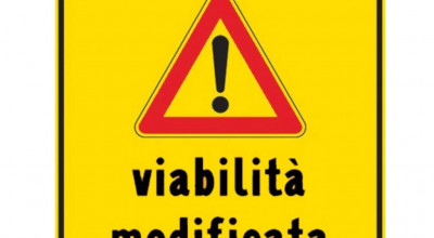 Modifica viabilit&agrave; Via Trepuzzi